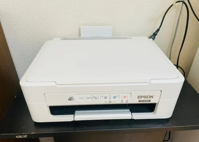 Sun Million Tenjin - Apartment Stay