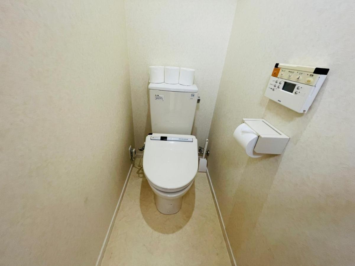 Sun Million Tenjin - Appartement