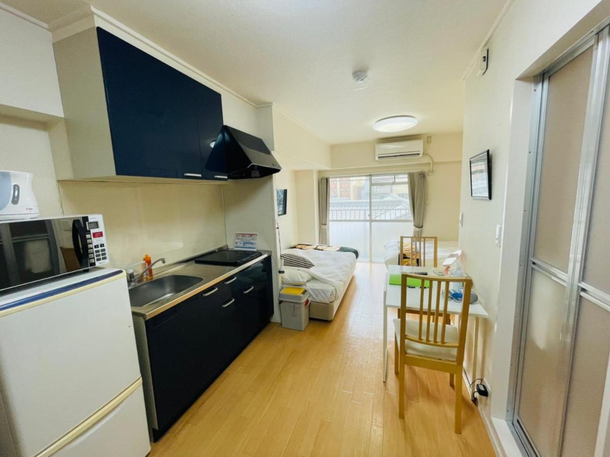 Appartement Sun Million Tenjin -